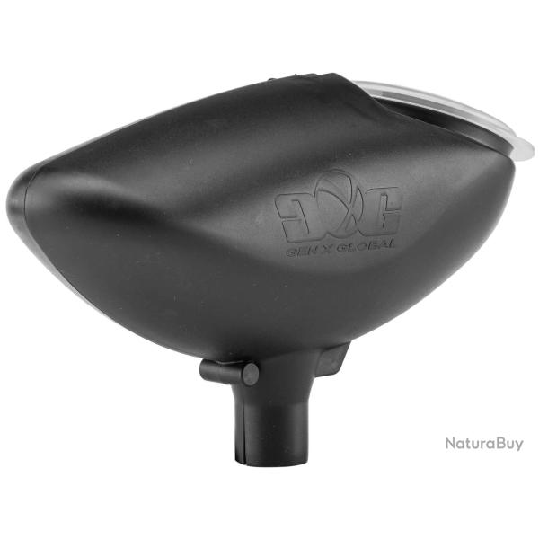 Loader Plastique Cal .68 GxG Noir - GenXGlobal