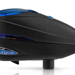 Loader Dye Rotor R2 Blue Ice