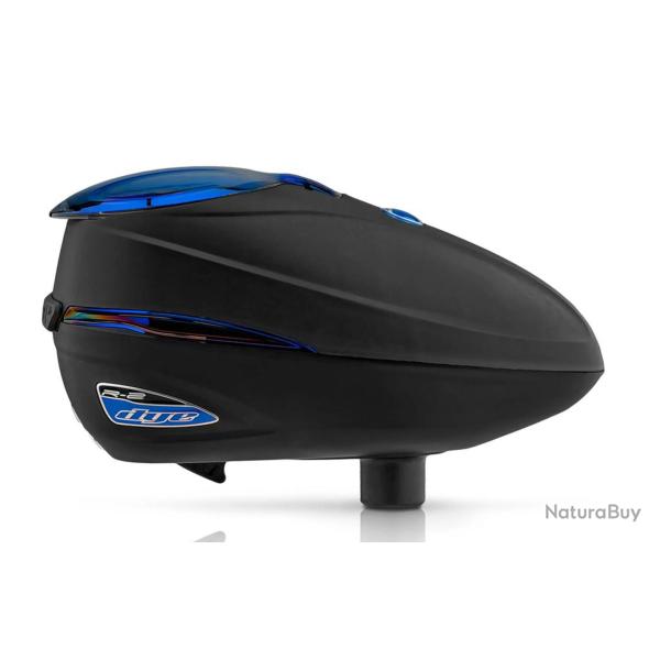 Loader Dye Rotor R2 Blue Ice