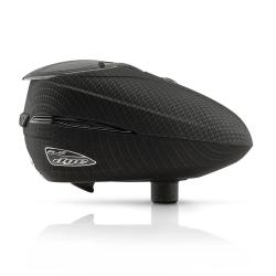 Loader Rotor R2 Carbon Black et Olive Black - Dye
