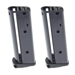 Chargeur 7 Billes x 2 pour Tippmann TPX