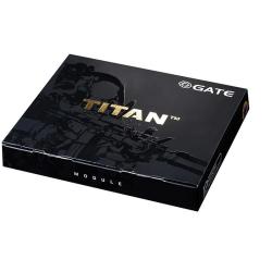 Module de D&eacute;tente Basique Titan V2 NGRS C&acirc;blage Avant - Gate