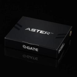 Kit Bloc D&eacute;tente Gate Aster V2 C&acirc;blage Avant - Gate