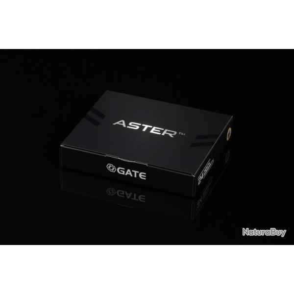 Kit Bloc D�tente Gate Aster V2 C�blage Avant - Gate