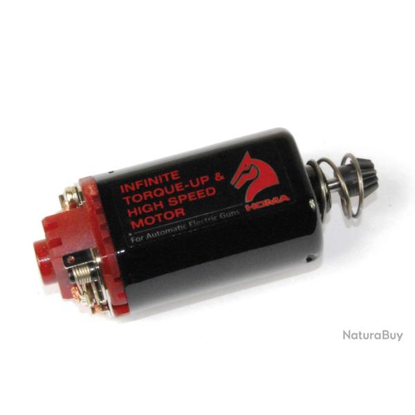 Moteur Infinite High Speed Torque Up Axe Court - Lonex