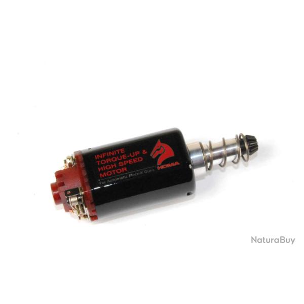 Moteur Revolution High Speed Torque Up Axe Long - Lonex