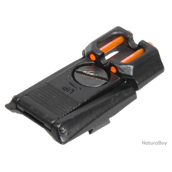 Hausse en Fibre Optique pour Hi-Capa - Aw Custom