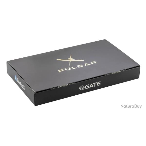 Gate Pulsar V2 C�blage Avant - Gate