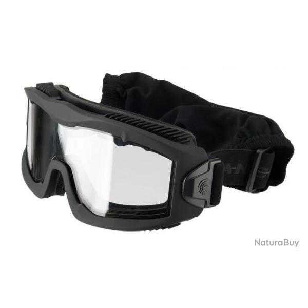 Masque S�rie Aero Thermal Verre Clair Lancer Tactical
