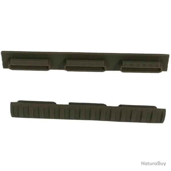 Couvre Rails Amarok Type A FDE