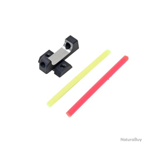 Mire Avant en Fibre Optique pour Hi-Capa - CowCow Technology