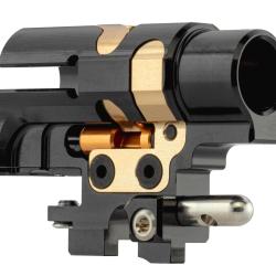 Bloc Hop-Up Magnus Pro pour 1911 et 2011 Hi-Capa Tokyo Marui - 4UAD Smart Airsoft