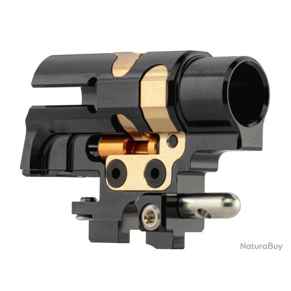Bloc Hop-Up Magnus Pro pour 1911 et 2011 Hi-Capa Tokyo Marui - 4UAD Smart Airsoft