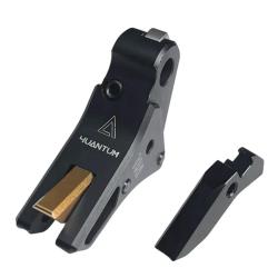 D&eacute;tente Performance pour GBB Glock 4UAD Smart Airsoft