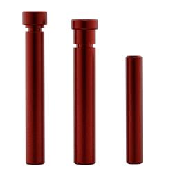 Pack de 3 Goupilles pour Storm PC1 Rouges - Storm Airsoft