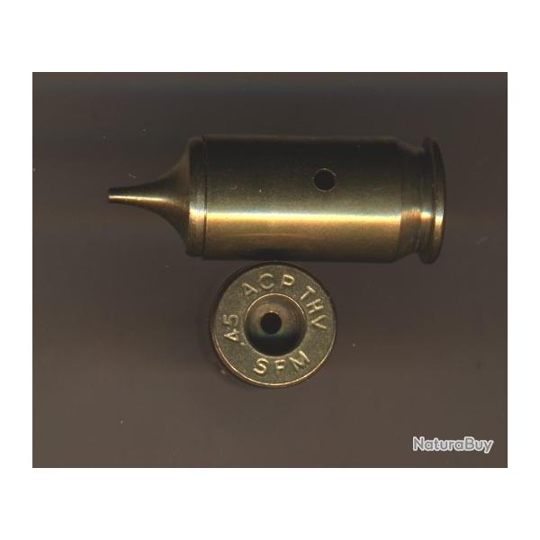 (11253) BELLE 45 ACP  THV  inerte usine