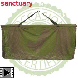 Sac de Pes&eacute;e Trakker Flottant Sanctuary T1 XL Retention Sling (Occasion)