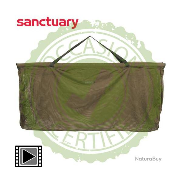 Sac de Pes�e Trakker Flottant Sanctuary T1 XL Retention Sling (Occasion)
