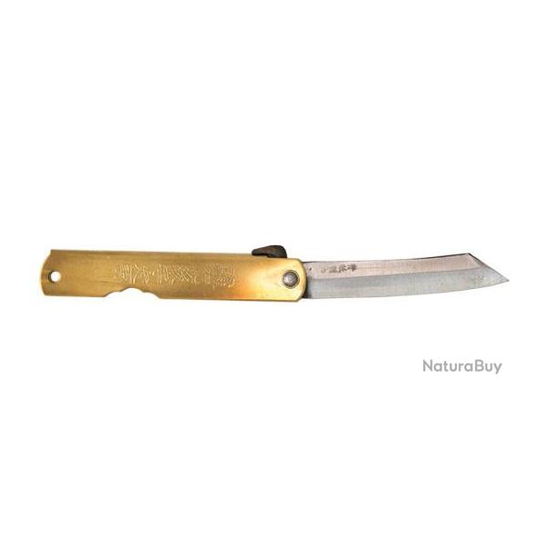 Couteau Higonokami Kanetsune Seki KDB100