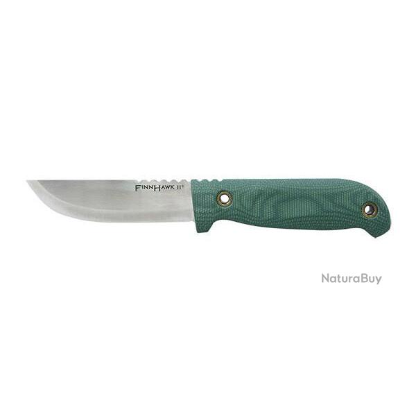 Couteau Fixe Cold Steel Finn Hawk II
