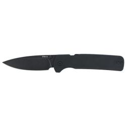 Couteau Pliant Cold Steel Full Metal Atlas Blackout