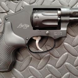 Revolver SMITH & WESSON 43C 1.88" cal.22 Lr