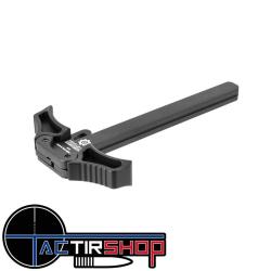 Poign&eacute;e d'armement NEXT LEVEL ARMAMENT M&P15-22 Scythe Charging Handle