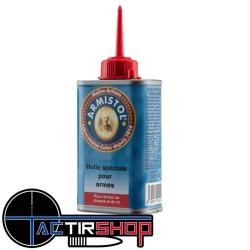 Burette d'huile ARMISTOL 3 en 1