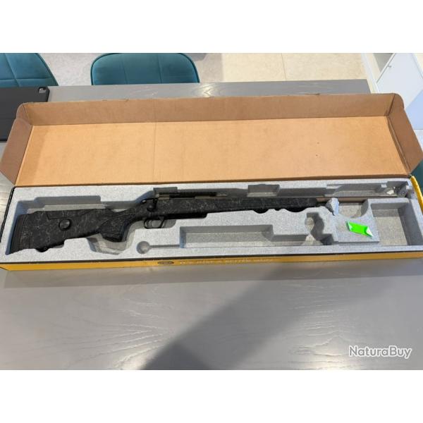 Carabine CVA CASCADE LRX cal.308 filet� sans ogane de vis�e canon 56CM