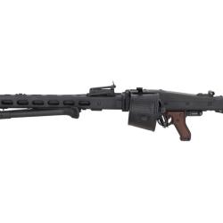 MG42 Retro X-Asr Bois / Metal & Traceur (AGM / Specna Arms)
