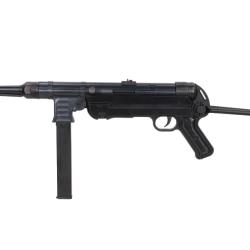 MP40 RETRO Pistolet mitrailleur AEG X-ASR (Specna Arms) Noir