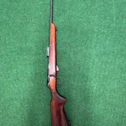 Carabine 22 LR TOZ 17-01 (Manufacture Tula) - Tr&egrave;s bon &eacute;tat m&eacute;canique - Rail 11mm