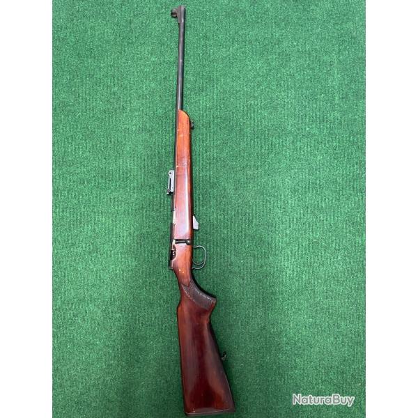 Carabine 22 LR TOZ 17-01 (Manufacture Tula) - Tr�s bon �tat m�canique - Rail 11mm