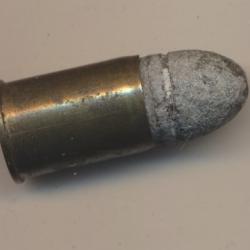 (14531) CARTOUCHE 11 mm Mod. 1873 NEUTRA 1&deg; TYPE