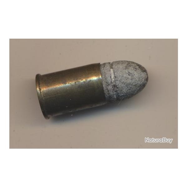 (14531) CARTOUCHE 11 mm Mod. 1873 NEUTRA 1� TYPE