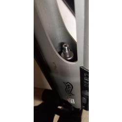 RESERVOIR AIR POUR CARABINE WALTHER LG 30