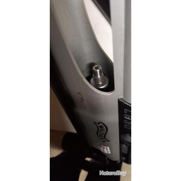RESERVOIR AIR POUR CARABINE WALTHER LG 30