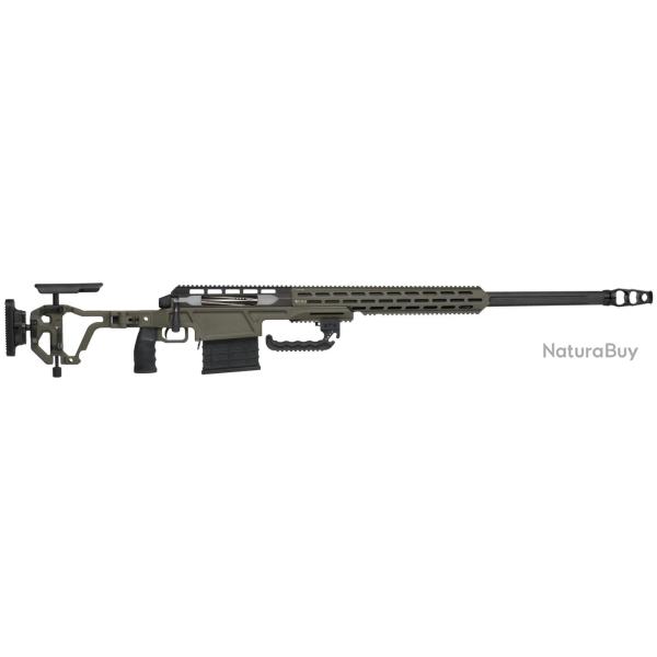 Carabine Victrix Tormento V Series Marron 408 Cheytac - Victrix Armament