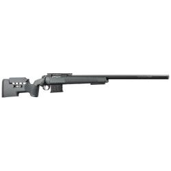 Carabine Rubis Tactical Carbon Cal.308 Win Canon Lourd MRR 71 cm BCM Rifle Company