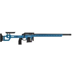 Carabine 22LR Victrix Armament Venus Small Bore - Canon 56cm - Bleu