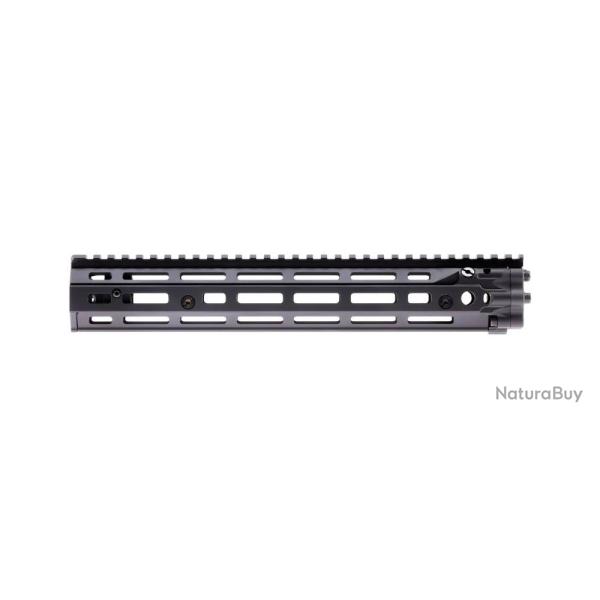 Garde-main R3 Rail Interface System 12.5'' BLK Daniel Defense