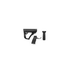Kit Crosse 3 Pi&egrave;ces Noir - Daniel Defense