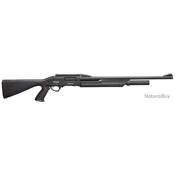 Fabarm Pompe Martial Cantilever Calibre 12/76 - 61 cm Ray� - 4+1 coups