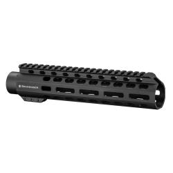 Garde-main en Aluminium 10,5'' pour Carabine Type AR15 Schmeisser