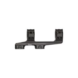 Montage Daniel Defense Double Ring pour Lunette Diam&egrave;tre 30 mm sur Rail Picatinny