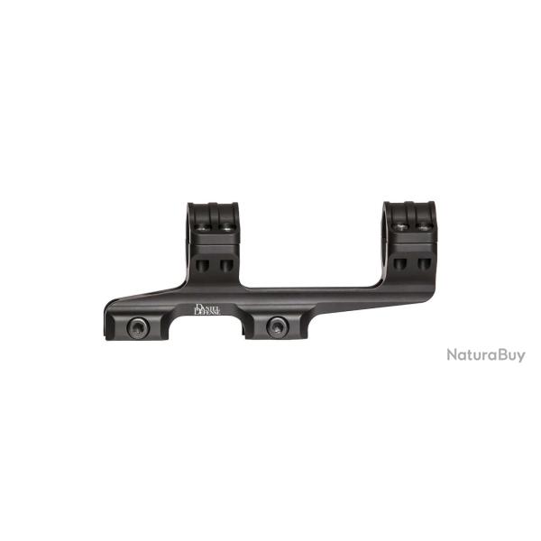 Montage Daniel Defense Double Ring pour Lunette Diam�tre 30 mm sur Rail Picatinny
