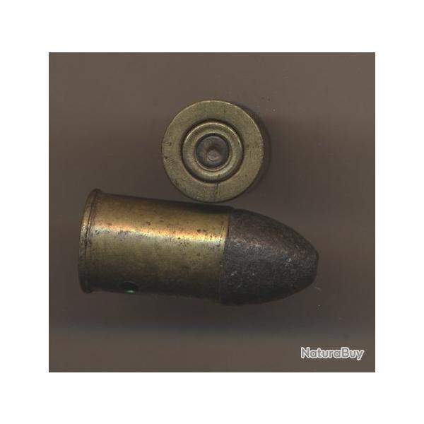 (14526) CARTOUCHE 11 mm Mod. 1873 NEUTRA 1� TYPE