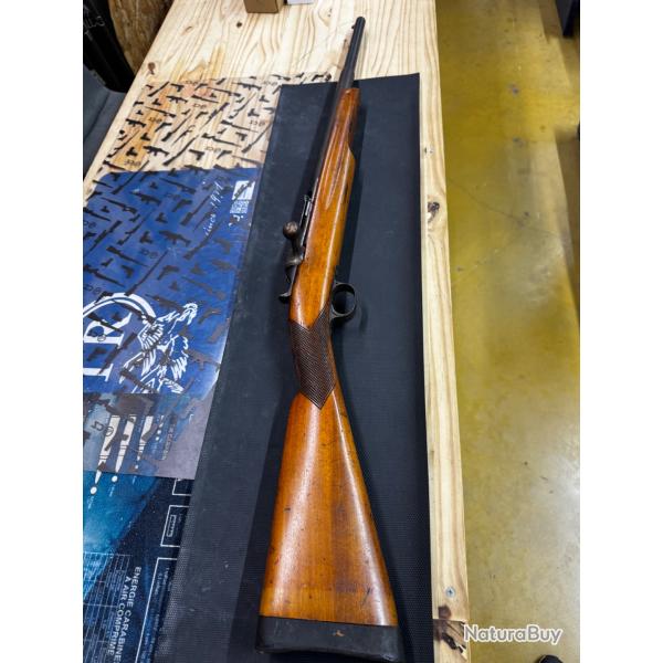 Fusil gras artisan