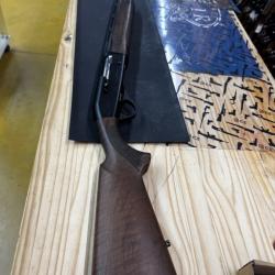 Fusil semi auto franchi affinity calibre