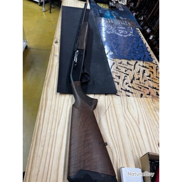 Fusil semi auto franchi affinity calibre
